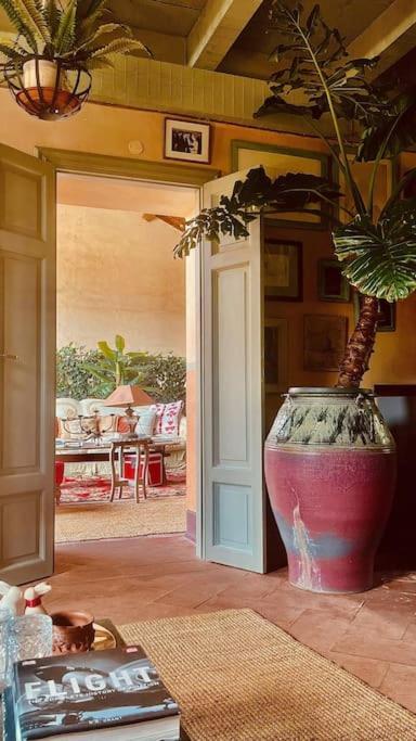 Appartamento Con Giardino Privato E Sauna Milano