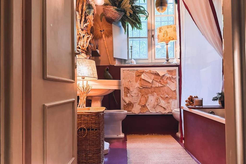 Con Giardino Privato E Sauna Milano