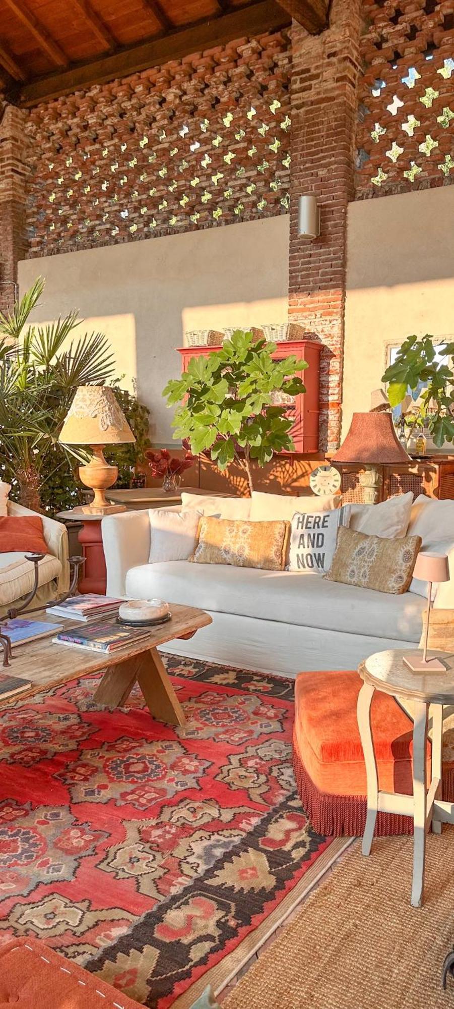 Appartamento Con Giardino Privato E Sauna Milano